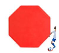 Plots de Marquage Octogonaux - Matériel Agilité Football Basket | 20,5 cm