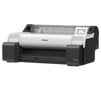 Plotter A1 24 Canon Tm-240 Lan 5 Colori Con Taglierina No Stand