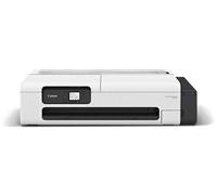 Canon imagePROGRAF TC-20 stampante grandi formati Wi-Fi Ad inchiostro A colori 2400 x 1200 DPI A1 (594 x 841 mm) Collegamento ethernet LAN