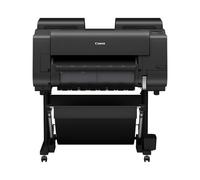 PLOTTER CANON iPF GP-2600S (stand incluso nell'imballo) 6411C003 A1 7ink NEW