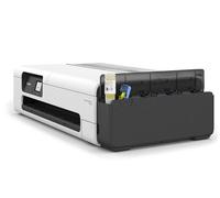 Canon imagePROGRAF TC-20 stampante grandi formati Wi-Fi Ad inchiostro A colori 2400 x 1200 DPI A1 (594 x 841 mm) Collegamento ethernet LAN