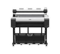 Canon imagePROGRAF TM-350 stampante grandi formati Wi-Fi Bubblejet A colori 2400 x 1200 DPI A0 (841 x 1189 mm) Collegamento ethernet LAN