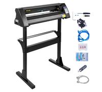 Plotter da Taglio Vinile 720mm/28 PolliciPlotter perTaglierina Vinile