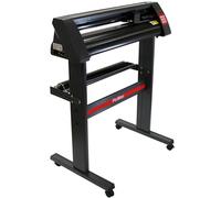 Plotter da Taglio Vinile 72cm per Stampa a Sublimazione & Software SignCut Pro