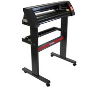 Plotter da Taglio Vinile 72cm per Sublimazione, FlexiStarter & Pacchetto Weeding