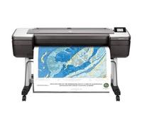 Plotter DESIGNJET T1700 fino a A0 44" Black e Gray W6B56A