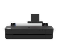 Plotter DESIGNJET T250 fino a A1 24" Black 5HB06D