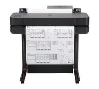 Plotter DESIGNJET T630 fino a A1 24" Black 5HB09D