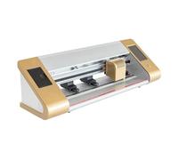 Plotter grafico TT450 Touch Screen Fotocamera Taglio automatico del contorno Macchina da taglio for vinile Supporto Interfaccia USB/U-disco Adatto a Numerosi Settori