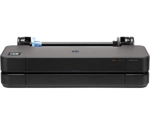 Plotter Hp A1 24T230 4Ink Lan Usb 35Sec/A1 No Stand No Raccog.Ediz 25