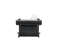 HP Hewlett Packard HP DESIGNJET T630 PRINTER 91CM 36IN