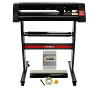 Plotter Monster Pixmax 28'' 720mm con software FlexiStarter e kit completo