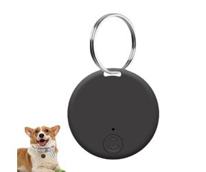 Plotter per cani - Etichetta per tracciatore anti-perdita senza fili - Elettronica di grande pubblico per animali, cani e oggetti