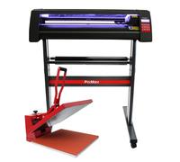 Plotter per Taglio Vinile Guida Laser Abbonamento 12 Mesi Software da Taglio -