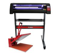 Plotter per Taglio Vinile Guida Laser Abbonamento 12 Mesi Software da Taglio -