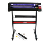 Plotter per Taglio Vinile Guida Laser Abbonamento 12 Mesi Software da Taglio -