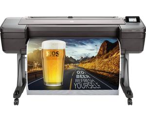 Plotter - Stampante DesignJet Z6 PostScript da 44” Codice: T8W16A