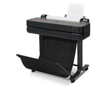 Plotter - Stampante HP DesignJet T650 24" edizione 2025 Codice: 5HB08D