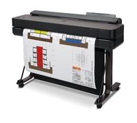 Plotter - Stampante HP DesignJet T650 36" edizione 2025 Codice: 5HB10D