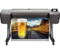 Plotter - Stampante HP DesignJet Z9+ PostScript da 44'' Codice: W3Z72A