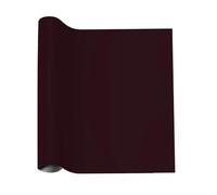 plottiX 101359 - Pellicola termoadesiva, 32 x 50 cm, colore: Bordeaux