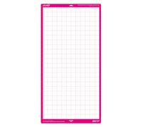 plottiX 105004 Cutting Mat Magenta 24" x 12" Standard adhesive