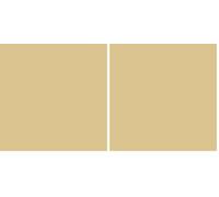 plottiX Perm. Pellicola in vinile, 31,5 cm x 1 m, beige (Confezione da 2)