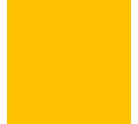 plottiX Perm. Pellicola in vinile, 31,5 cm x 1 m, colore giallo