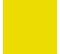 plottiX Perm. Pellicola in vinile, 31,5 cm x 1 m, colore: Giallo agrumi