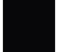 plottiX Perm. Pellicola in vinile, 31,5 cm x 1 m, colore nero