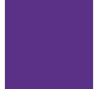 plottiX Perm. Pellicola in vinile, 31,5 cm x 1 m, colore: Viola