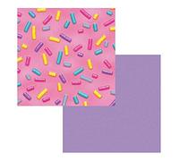 plottiX Set iXpaper - 20 cm x 30 cm - Sweet Dreams
