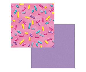 plottiX Set iXpaper - 20 cm x 30 cm - Sweet Dreams