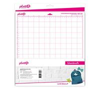 plottiX Tappetino da Taglio, Carta, 30,48 x 30,48 cm