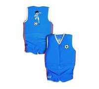 PLOUF!- Costume da Bagno Galleggiante per Ragazzo - Sacha