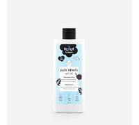 PLOUF Shampoo Peli Bianco per Cane Profumato, Senza parabeni e Silicone con Ingredienti di Origine Naturale, 200 ml