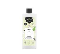 PLOUF Shampoo per Gatti, 400 ml
