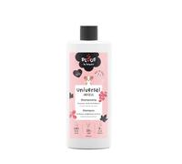 PLOUF - Shampoo Universale per Cani, 400 ml