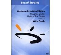 Ploughed Under: Plight of the Farmer