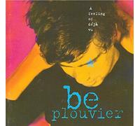 Plouvier,Be - A Feeling of Deja-Vu