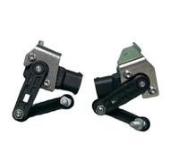 PLOUYART Interruttore livellamento Per XC90 Per V90 Per S90 Per XC60 Per S60 2015 Faro Sensore di livello Anteriore destro/sinistro 32246991 32246992 Comando orientamento fari