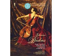 Plovdiv Philharmonic - Double Concerto For