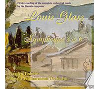 Plovdiv Po-Nayden Todorov - Sinfonier 3 and 6 [Import]