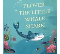 Plover the little whale shark