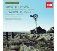 Plow That Broke the Plains / Symphony No 2 (2008-06-24)