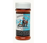 Plowboys BBQ 'Fin & Feather' Rub - 161g (5.7 oz)