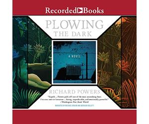 Plowing the Dark