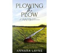 Plowing the Plow: A Sentient Object Romance: 2