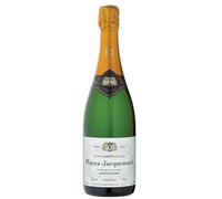 Ployez-Jacquemart champagne AOC Blanc de Blancs Extra Quality Brut