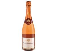 Ployez-Jacquemart Champagne AOC Rosé Extra Brut 0,75 l